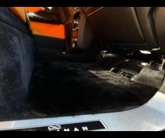 Rolls-Royce Cullinan Stunning VAT Qualifying Cullinan Black Badge Finished In Arctic White With Mand - 23