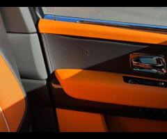 Rolls-Royce Cullinan Stunning VAT Qualifying Cullinan Black Badge Finished In Arctic White With Mand - 29