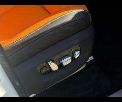 Rolls-Royce Cullinan Stunning VAT Qualifying Cullinan Black Badge Finished In Arctic White With Mand - 30