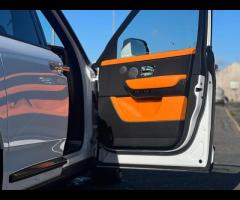 Rolls-Royce Cullinan Stunning VAT Qualifying Cullinan Black Badge Finished In Arctic White With Mand - 40