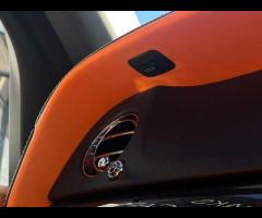 Rolls-Royce Cullinan Stunning VAT Qualifying Cullinan Black Badge Finished In Arctic White With Mand - 44