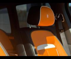 Rolls-Royce Cullinan Stunning VAT Qualifying Cullinan Black Badge Finished In Arctic White With Mand - 45