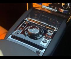 Rolls-Royce Cullinan Stunning VAT Qualifying Cullinan Black Badge Finished In Arctic White With Mand - 63