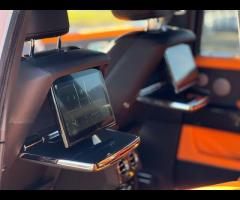 Rolls-Royce Cullinan Stunning VAT Qualifying Cullinan Black Badge Finished In Arctic White With Mand - 70