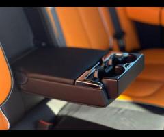 Rolls-Royce Cullinan Stunning VAT Qualifying Cullinan Black Badge Finished In Arctic White With Mand - 72