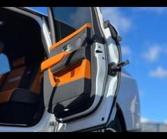 Rolls-Royce Cullinan Stunning VAT Qualifying Cullinan Black Badge Finished In Arctic White With Mand - 78