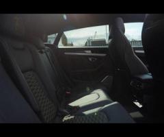 Lamborghini Urus Stunning Urus Finished In Giallo Auge With Nero Ade Unicolor Sportivo Leather Inter - 20