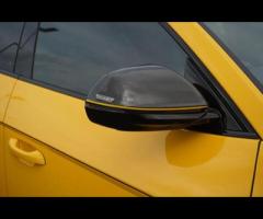 Lamborghini Urus Stunning Urus Finished In Giallo Auge With Nero Ade Unicolor Sportivo Leather Inter - 29