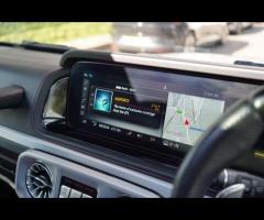 Mercedes-Benz G Class Stunning G63 AMG Finished In G Manufaktur Classic Grey With MANUFAKTUR Bengal - 15