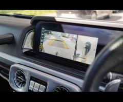 Mercedes-Benz G Class Stunning G63 AMG Finished In G Manufaktur Classic Grey With MANUFAKTUR Bengal - 16