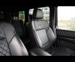 Mercedes-Benz G Class Mercedes-Benz G63 AMG Brabus 700 (2016) Collector's condition Full Brabus Conv - 24