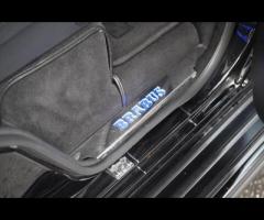 Mercedes-Benz G Class Mercedes-Benz G63 AMG Brabus 700 (2016) Collector's condition Full Brabus Conv - 29