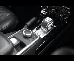 Mercedes-Benz G Class Mercedes-Benz G63 AMG Brabus 700 (2016) Collector's condition Full Brabus Conv - 32