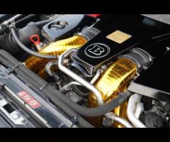 Mercedes-Benz G Class Mercedes-Benz G63 AMG Brabus 700 (2016) Collector's condition Full Brabus Conv - 39