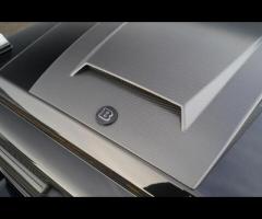 Mercedes-Benz G Class Mercedes-Benz G63 AMG Brabus 700 (2016) Collector's condition Full Brabus Conv - 44