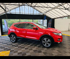 Nissan Qashqai 1.5 Qashqai N-Connecta dCi 5dr - 3