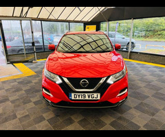 Nissan Qashqai 1.5 Qashqai N-Connecta dCi 5dr - 4