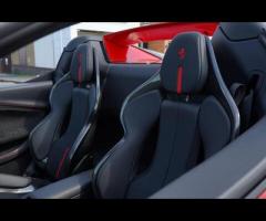 Ferrari 296 GTS Stunning 296 GTS Finished In Rosso Corsa With Nero Leather. Fantastic Spec Inc: Appl - 14