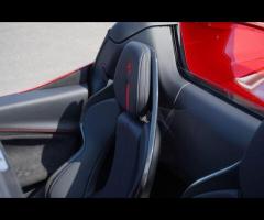 Ferrari 296 GTS Stunning 296 GTS Finished In Rosso Corsa With Nero Leather. Fantastic Spec Inc: Appl - 15