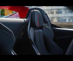 Ferrari 296 GTS Stunning 296 GTS Finished In Rosso Corsa With Nero Leather. Fantastic Spec Inc: Appl - 17