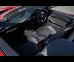 Ferrari 296 GTS Stunning 296 GTS Finished In Rosso Corsa With Nero Leather. Fantastic Spec Inc: Appl - 23