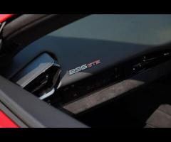 Ferrari 296 GTS Stunning 296 GTS Finished In Rosso Corsa With Nero Leather. Fantastic Spec Inc: Appl - 24