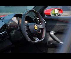 Ferrari 296 GTS Stunning 296 GTS Finished In Rosso Corsa With Nero Leather. Fantastic Spec Inc: Appl - 26