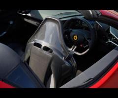 Ferrari 296 GTS Stunning 296 GTS Finished In Rosso Corsa With Nero Leather. Fantastic Spec Inc: Appl - 29