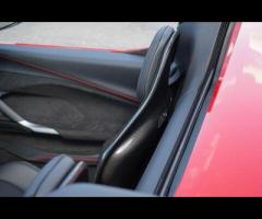 Ferrari 296 GTS Stunning 296 GTS Finished In Rosso Corsa With Nero Leather. Fantastic Spec Inc: Appl - 32