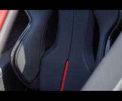 Ferrari 296 GTS Stunning 296 GTS Finished In Rosso Corsa With Nero Leather. Fantastic Spec Inc: Appl - 34