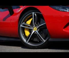 Ferrari 296 GTS Stunning 296 GTS Finished In Rosso Corsa With Nero Leather. Fantastic Spec Inc: Appl - 39