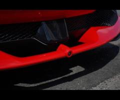 Ferrari 296 GTS Stunning 296 GTS Finished In Rosso Corsa With Nero Leather. Fantastic Spec Inc: Appl - 46