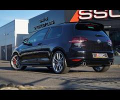 Volkswagen Golf Stunning GTI Clubsport S No. 118/400 Finished In Black With Exclusive GTI Clubsport - 2