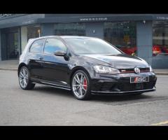 Volkswagen Golf Stunning GTI Clubsport S No. 118/400 Finished In Black With Exclusive GTI Clubsport - 4
