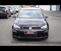 Volkswagen Golf Stunning GTI Clubsport S No. 118/400 Finished In Black With Exclusive GTI Clubsport - 5