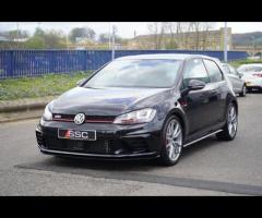 Volkswagen Golf Stunning GTI Clubsport S No. 118/400 Finished In Black With Exclusive GTI Clubsport - 6
