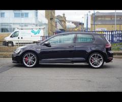 Volkswagen Golf Stunning GTI Clubsport S No. 118/400 Finished In Black With Exclusive GTI Clubsport - 7