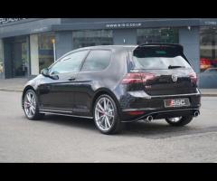 Volkswagen Golf Stunning GTI Clubsport S No. 118/400 Finished In Black With Exclusive GTI Clubsport - 8