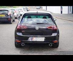 Volkswagen Golf Stunning GTI Clubsport S No. 118/400 Finished In Black With Exclusive GTI Clubsport - 9