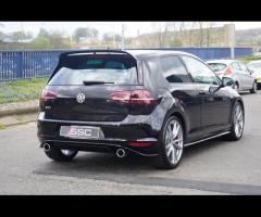 Volkswagen Golf Stunning GTI Clubsport S No. 118/400 Finished In Black With Exclusive GTI Clubsport - 10