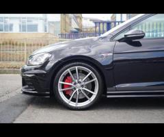 Volkswagen Golf Stunning GTI Clubsport S No. 118/400 Finished In Black With Exclusive GTI Clubsport - 11