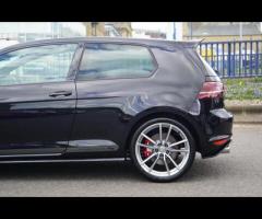 Volkswagen Golf Stunning GTI Clubsport S No. 118/400 Finished In Black With Exclusive GTI Clubsport - 12