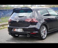 Volkswagen Golf Stunning GTI Clubsport S No. 118/400 Finished In Black With Exclusive GTI Clubsport - 13