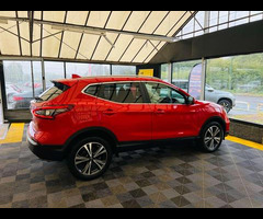 Nissan Qashqai 1.5 Qashqai N-Connecta dCi 5dr - 9