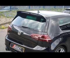 Volkswagen Golf Stunning GTI Clubsport S No. 118/400 Finished In Black With Exclusive GTI Clubsport - 14