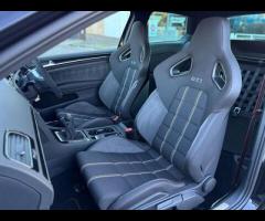 Volkswagen Golf Stunning GTI Clubsport S No. 118/400 Finished In Black With Exclusive GTI Clubsport - 15