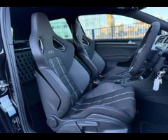 Volkswagen Golf Stunning GTI Clubsport S No. 118/400 Finished In Black With Exclusive GTI Clubsport - 16
