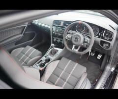 Volkswagen Golf Stunning GTI Clubsport S No. 118/400 Finished In Black With Exclusive GTI Clubsport - 19