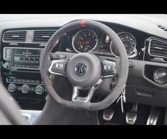 Volkswagen Golf Stunning GTI Clubsport S No. 118/400 Finished In Black With Exclusive GTI Clubsport - 20