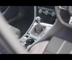 Volkswagen Golf Stunning GTI Clubsport S No. 118/400 Finished In Black With Exclusive GTI Clubsport - 21